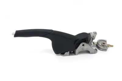 Leva del freno a mano. Porsche 986 Boxster 2003>> - 99642403107FHF, 99642403107, 99642403113FFR, 99642403107FHJ, 99642403107FHK, 99642403107VSR, 99642403107FHD, 99642403107FHG, 99642403107FHE